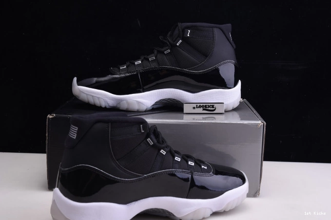 CT8012-011 Air Anniversary 11 Jordan 25th 0822